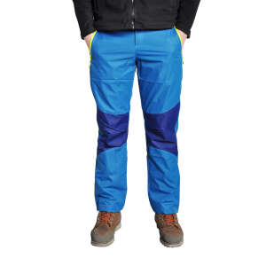 A&C Arizona Trekking Erkek Pantolon-SARI - 1