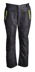A&C - A&C Arizona Trekking Kadın Pantolon-SİYAH