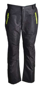 A&C Arizona Trekking Kadın Pantolon-SİYAH - 1