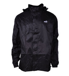 A&C Erkek Rüzgarlık-SİYAH - A&C