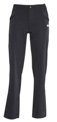 A&C Fast-Dry Kadın Pantolon-SİYAH - A&C