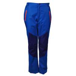 A&C - A&C Florida Trekking Erkek Pantolon-MAVİ