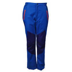 A&C - A&C Florida Trekking Erkek Pantolon-MAVİ
