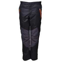 A&C - A&C Florida Trekking Erkek Pantolon-SİYAH