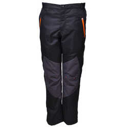 A&C - A&C Florida Trekking Erkek Pantolon-SİYAH (1)
