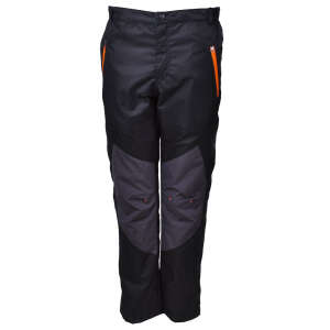 A&C Florida Trekking Erkek Pantolon-SİYAH - 1