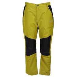 A&C - A&C Florida Trekking Erkek Pantolon-YEŞİL