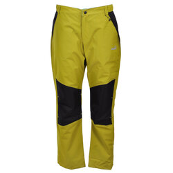 A&C - A&C Florida Trekking Erkek Pantolon-YEŞİL