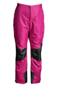 A&C Indiana Trekking Kadın Pantolon-MOR - 1