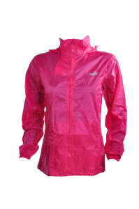 A&C Kadın Rüzgarlık II-PEMBE - 1