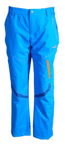 A&C Michigan Trekking Kadın Pantolon-MAVİ - 1