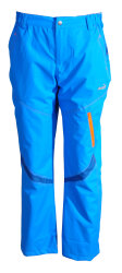 A&C Michigan Trekking Kadın Pantolon-MAVİ - A&C