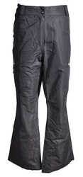 A&C - A&C Ohio Trekking Kadın Pantolon-ANTRASİT