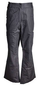 A&C Ohio Trekking Kadın Pantolon-ANTRASİT