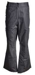 A&C - A&C Ohio Trekking Kadın Pantolon-SİYAH
