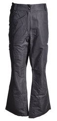 A&C - A&C Ohio Trekking Kadın Pantolon-SİYAH