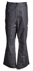 A&C Ohio Trekking Kadın Pantolon-SİYAH - A&C