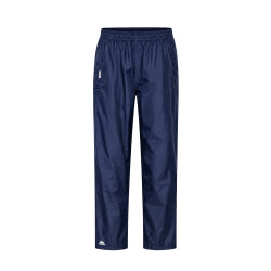 A&C Packway Unisex Alt Üst Takım Rüzgarlık-MAVİ - 5