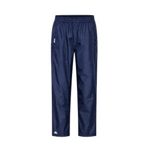 A&C Packway Unisex Alt Üst Takım Rüzgarlık-MAVİ - 5