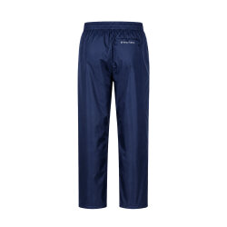 A&C Packway Unisex Alt Üst Takım Rüzgarlık-MAVİ - 6