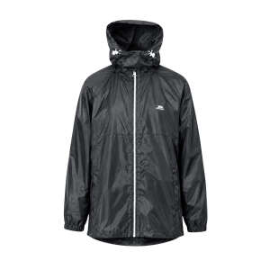 A&C Packway Unisex Alt Üst Takım Rüzgarlık-SİYAH - 2