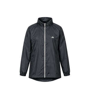 A&C Packway Unisex Alt Üst Takım Rüzgarlık-SİYAH - 3