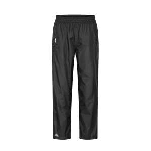 A&C Packway Unisex Alt Üst Takım Rüzgarlık-SİYAH - 5