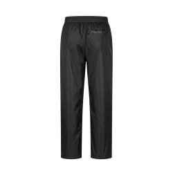 A&C Packway Unisex Alt Üst Takım Rüzgarlık-SİYAH - 6