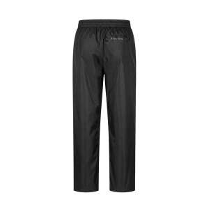 A&C Packway Unisex Alt Üst Takım Rüzgarlık-SİYAH - 6