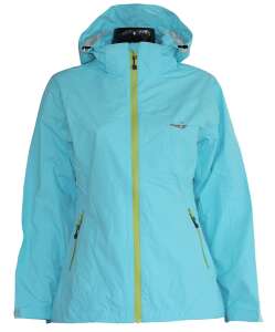 A&C Pensilvanya Kadın Ceket-TURKUAZ - 1