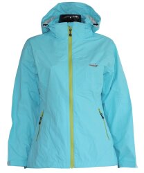 A&C Pensilvanya Kadın Ceket-TURKUAZ - A&C