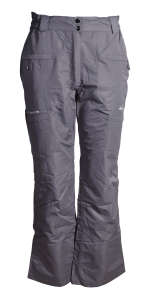 A&C Tennessee Trekking Erkek Pantolon-ANTRASİT - 1
