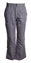 A&C - A&C Tennessee Trekking Erkek Pantolon-ANTRASİT