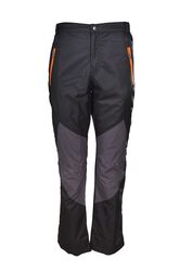 A&C - A&C Texas Trekking Erkek Pantolon-SİYAH