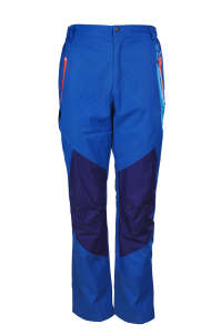 A&C Texas Trekking Erkek Pantolon-LACİVERT - 1