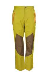 A&C - A&C Texas Trekking Erkek Pantolon-YEŞİL