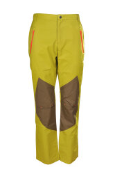 A&C Texas Trekking Erkek Pantolon-YEŞİL - A&C
