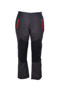 A&C Texas Trekking Kadın Pantolon-ANTRASİT - 1