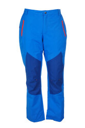 A&C Texas Trekking Kadın Pantolon-MAVİ - A&C