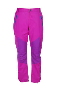 A&C Texas Trekking Kadın Pantolon-MOR - 1