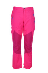 A&C Texas Trekking Kadın Pantolon-PEMBE - A&C