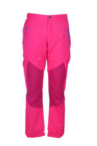A&C Texas Trekking Kadın Pantolon-PEMBE - 1