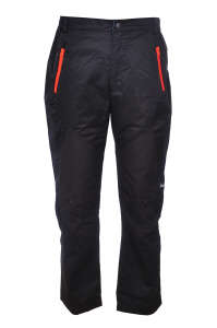 A&C Texas Trekking Kadın Pantolon-SİYAH - 1