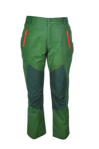 A&C Texas Trekking Kadın Pantolon-YEŞİL - 1