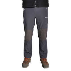 A&C - A&C Trekking Erkek Pantolon-GRİ