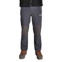 A&C - A&C Trekking Erkek Pantolon-GRİ