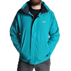 A&C Virginia Erkek Ceket-TURKUAZ - 1