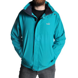 A&C Virginia Erkek Ceket-TURKUAZ - A&C