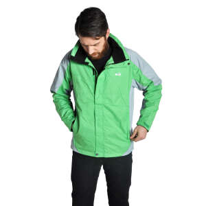 A&C Virginia Erkek Ceket-YEŞİL - 1