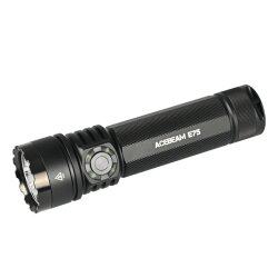 AceBeam E75 Yüksek Performans 4500 Lümen El Feneri - AceBeam